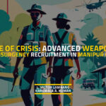 Insurgency Recruitment Manipur Conflict