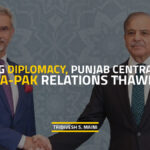 Smog Punjab India-Pakistan