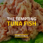 THE TEMPTING TUNA FISH