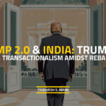 Trump 2.0 India tariff