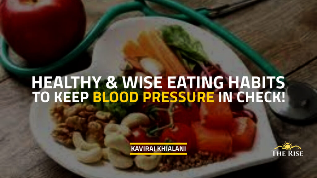 Healthy-Wise Eating Habits