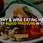 Healthy-Wise Eating Habits