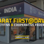 Bharat First Davos Federalism