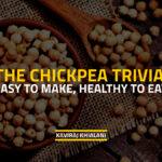 The Chickpea Trivia