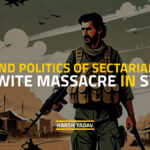 Alawite Massacre Syria Sectarianism
