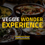 Veggie Wonder Experience