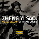 Zheng Yi Pirate Queen