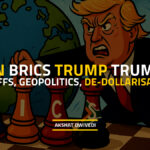 Can BRICS Trump Trump