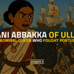 Rani Abbakka Admiral Queen