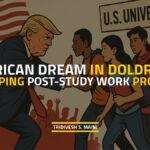 Scrapping OPT American Universities