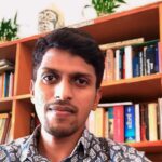 R Velumurugan
