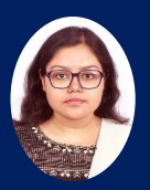Drishti Majumdar