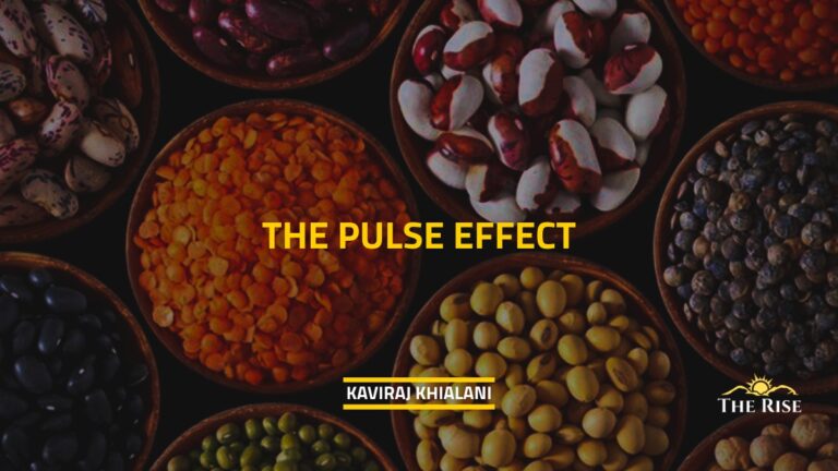 The Pulse Effect