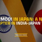 Beyond India Japan Ties