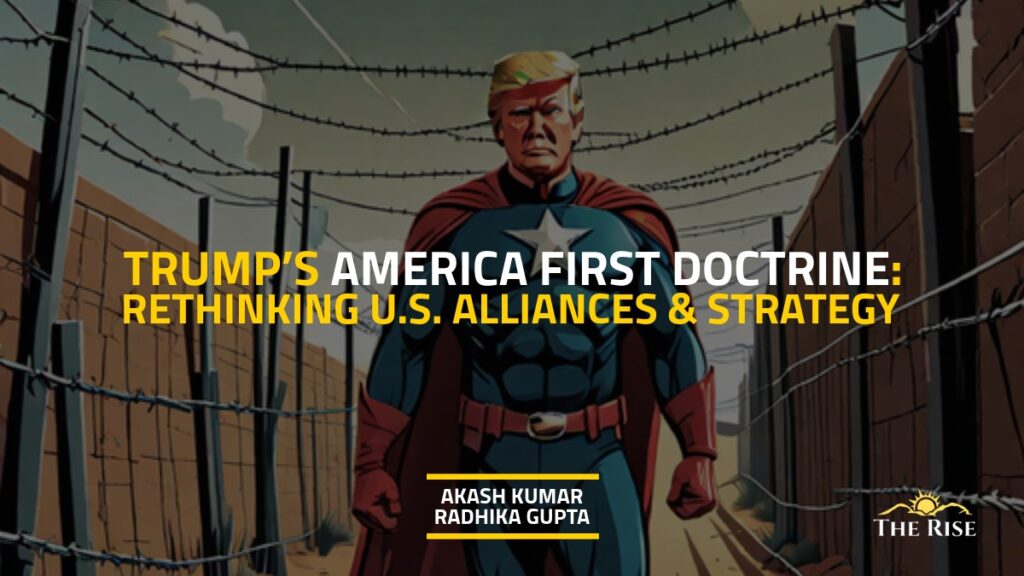 Decoding American Foreign Policy