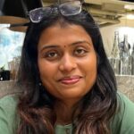 Akshara Rajrtnam