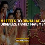 Diwali ads