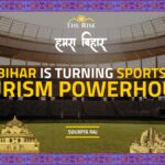 How Bihar Is Turning Sports Into a Tourism Powerhouse