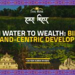 Bihar's Wetland-Centric development