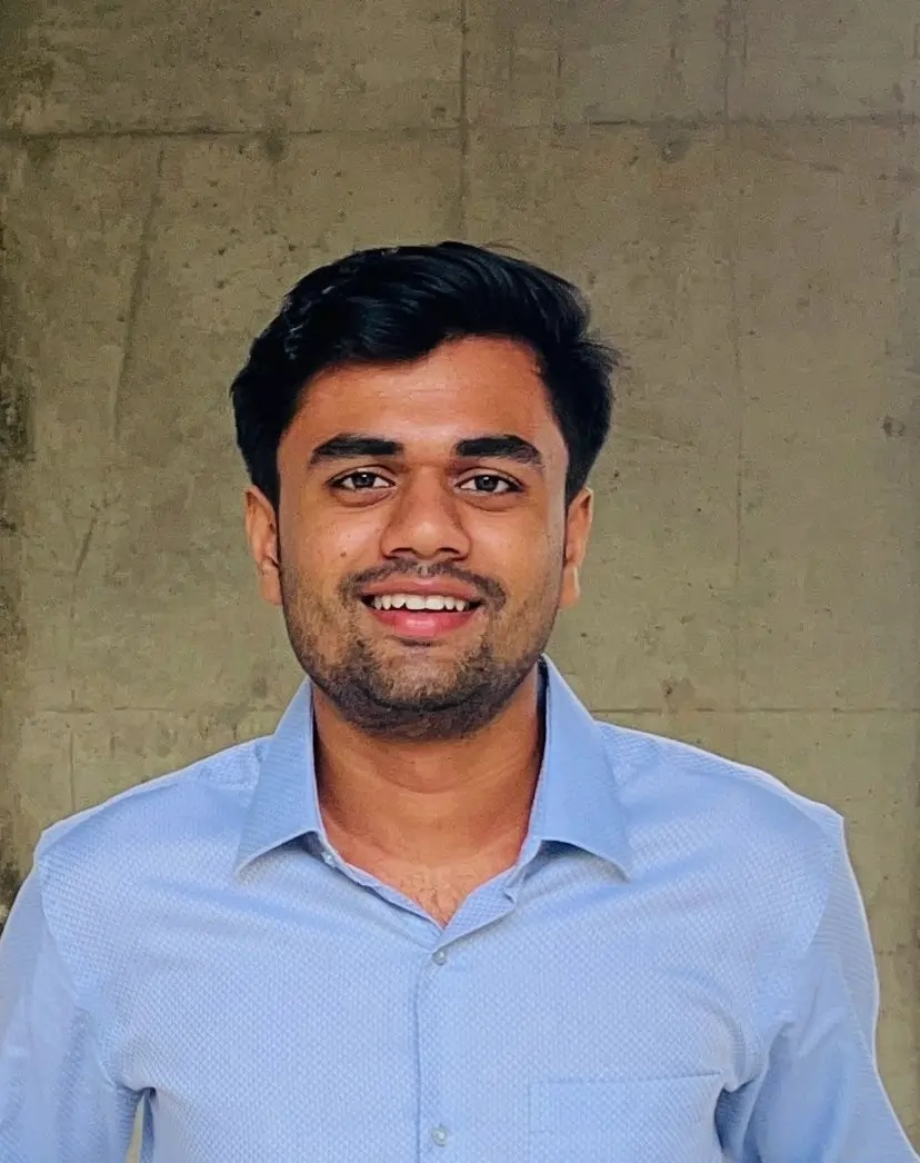 Akhil Yadav