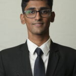 Sairakshit Raghupathy