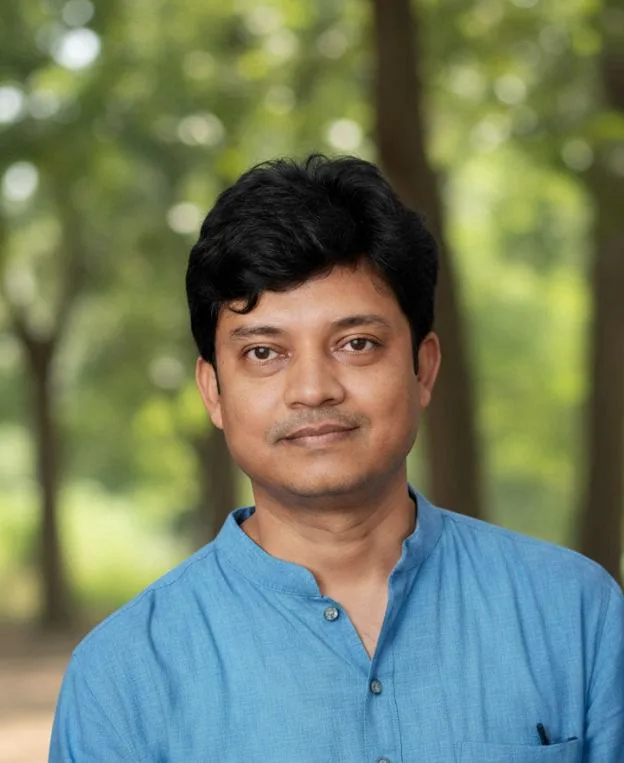 Ramesh Chandra