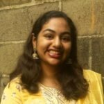Ananya Warrier