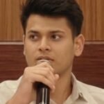 Jyotiraditya Singh